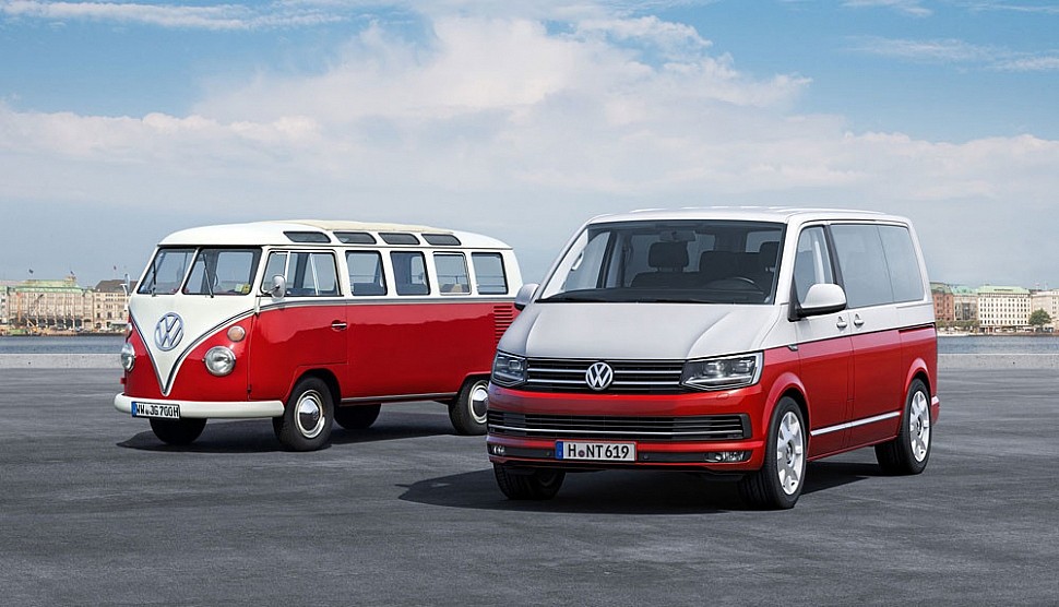 Volkswagen transporter 2019 prix on sale