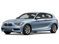 BMW 1 серии F20/F21 II (2011-2019)