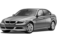BMW 3 серии E90/E91 V (2005-2013)