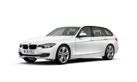 BMW 3 серии F3х VI (2011-2020)