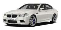 BMW 5 серии F10 VI (2009-2017)