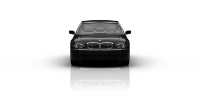BMW 7 серии E65/E66 IV (2001-2008)