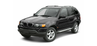 BMW X5 E53 I (1999-2006)