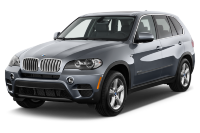 BMW X5 E70 II (2006-2013)