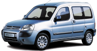 Citroen BERLINGO I (2002-2012)