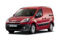 Citroen BERLINGO II (2008-)