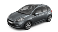 Citroen C3 II (2009-2016)
