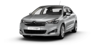 Citroen C4 II (2010-)