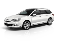 Citroen C5 (2000-2017)