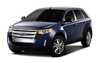 Ford EXPLORER 5 (2010-2019)
