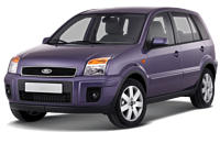Ford FUSION (2002-2012)