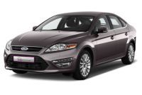 Ford MONDEO 4 (2006-2014)