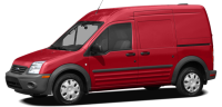Ford TRANSIT CONNECT | TOURNEO (2002-)