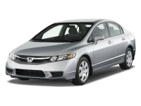 Honda CIVIC седан 8 (2005-2011)