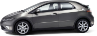 Honda CIVIC хэтчбэк 8 (2005-2011)