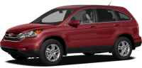 Honda CR-V 3 (2006-2012)