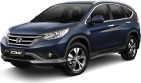 Honda CR-V 4 (2011-2018)