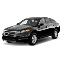 Honda CROSSTOUR