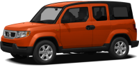 Honda ELEMENT (2002-2011)