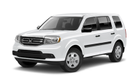 Honda PILOT (2002-)