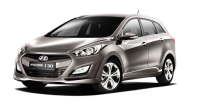 Hyundai i30 II