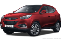 Hyundai ix35 (2010-2015)