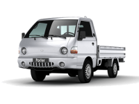 Hyundai PORTER