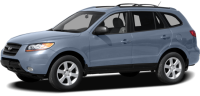 Hyundai SANTA FE II (2005-2012)