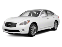 Infinity EX35 (2007-2013)