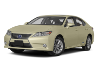 Lexus ES 250/350