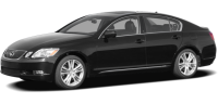 Lexus GS 300/430 III (05-)