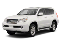 Lexus GX 460 (09-)