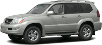 Lexus GX 470 (02-)