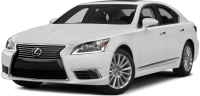 Lexus LS 460/600