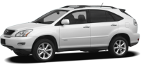 Lexus RX 300 (03-)