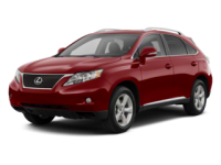 Lexus RX 270/350 (09-)