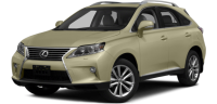 Lexus RX 300/350 (12-)
