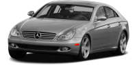 Mercedes-Benz CLS I C219 (2004-2010)