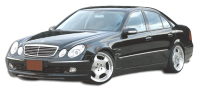 Mercedes-Benz E-Class III W211 (2002-2009)