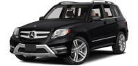 Mercedes-Benz GLK-Class X204 (2008-2015)