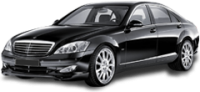 Mercedes-Benz S-Class V W221 (2005-2013)