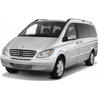 Mercedes-Benz Viano/Vito II W639 (2003-2014)