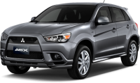 Mitsubishi ASX (2010-)