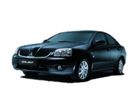 Mitsubishi Galant IX (2003-2012)