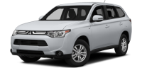 Mitsubishi Outlander III (2013-)