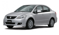 Suzuki LIANA