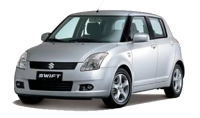 Suzuki SWIFT 3