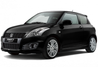 Suzuki SWIFT 4