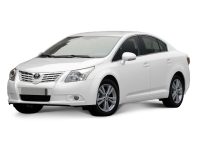 Toyota AVENSIS III (2008-2018)