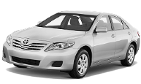 Toyota CAMRY XV40 VI (2006-2011)
